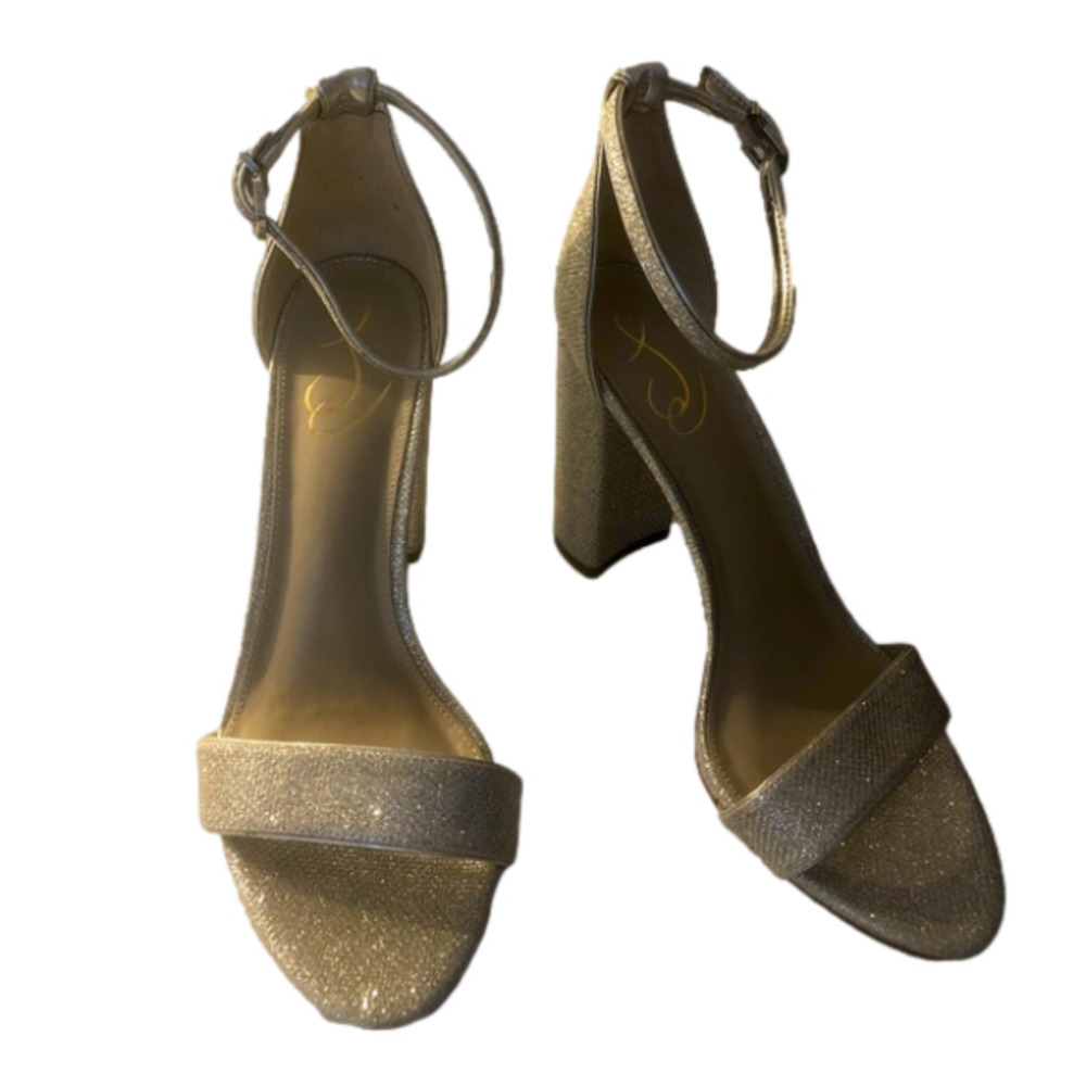 NWOT Sam Edelman Yaro Sandal